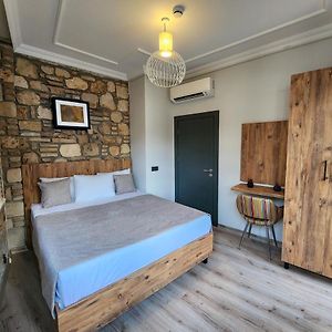 Huisje met 1 Slaapkamer